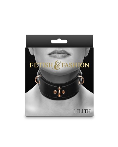 Collare da Addestramento NS Novelties Fetish & Fashion