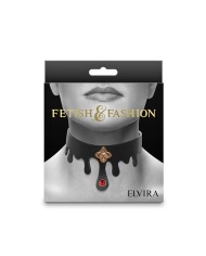 Collana NS Novelties Fetish & Fashion Collana NS Novelties Fetish & Fashion