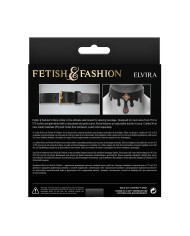 Collana NS Novelties Fetish & Fashion Collana NS Novelties Fetish & Fashion