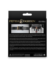 Collana NS Novelties Fetish & Fashion Collana NS Novelties Fetish & Fashion