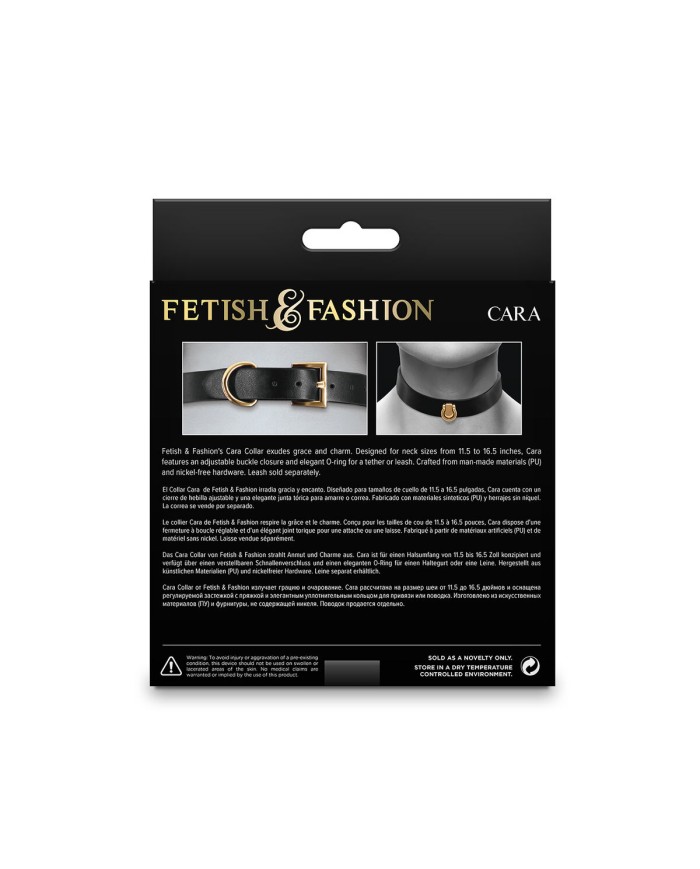 Collana NS Novelties Fetish & Fashion