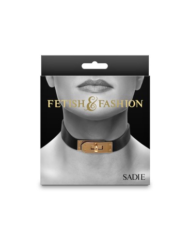 Collana NS Novelties Fetish & Fashion