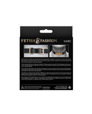 Collana NS Novelties Fetish & Fashion