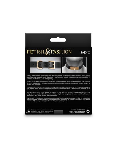 Collana NS Novelties Fetish & Fashion