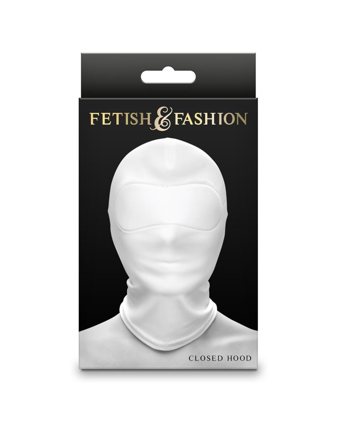Maschera NS Novelties Fetish & Fashion