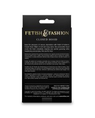 Maschera NS Novelties Fetish & Fashion