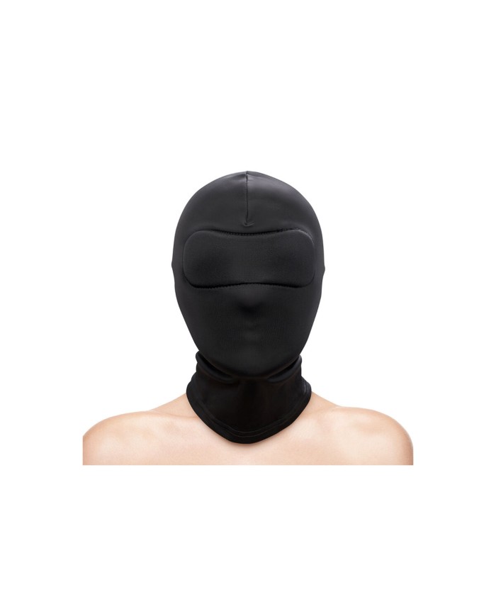 Maschera NS Novelties Fetish & Fashion Nero Maschera NS Novelties Fetish & Fashion Nero