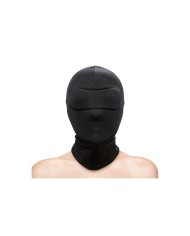 Maschera NS Novelties Fetish & Fashion Nero Maschera NS Novelties Fetish & Fashion Nero