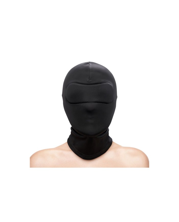 Maschera NS Novelties Fetish & Fashion Nero Maschera NS Novelties Fetish & Fashion Nero