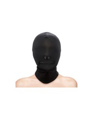 Maschera Pipedream Fetish Fantasy Series Nero