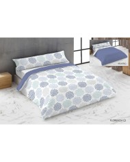 Copripiumino Pierre Cardin TRISTAN Ocra Copripiumino Pierre Cardin TRISTAN Ocra