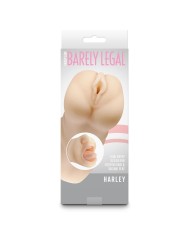 Jack Ass Endurance NS Novelties Barely Legal Carne Jack Ass Endurance NS Novelties Barely Legal Carne