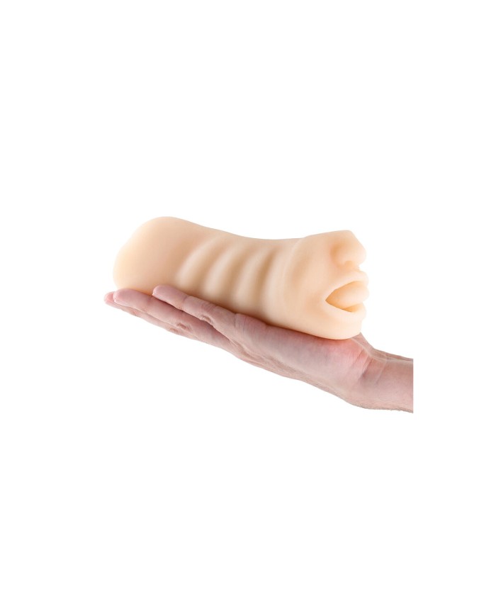 Jack Ass Endurance NS Novelties Barely Legal Carne Jack Ass Endurance NS Novelties Barely Legal Carne