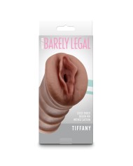 Jack Ass Endurance NS Novelties Barely Legal Marrone Jack Ass Endurance NS Novelties Barely Legal Marrone