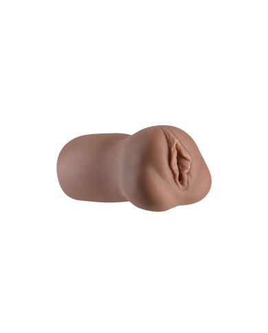 Jack Ass Endurance NS Novelties Barely Legal Marrone