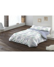Set di copripiumino Hosteline VERONA Malva Osimano 3 Pezzi Set di copripiumino Hosteline VERONA Malva Osimano 3 Pezzi