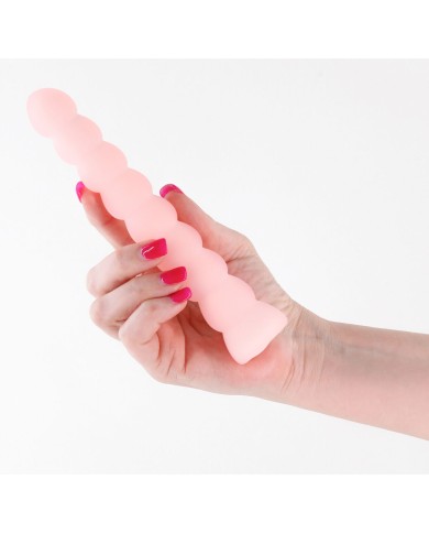 Vibratore NS Novelties Pure Arancio Vibratore NS Novelties Pure Arancio