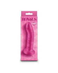 Vibratore NS Novelties Royals Rosa Vibratore NS Novelties Royals Rosa