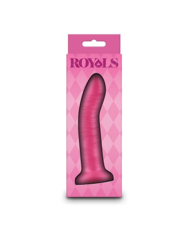 Vibratore NS Novelties Royals Rosa Vibratore NS Novelties Royals Rosa