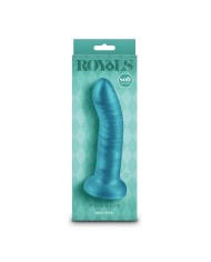 Vibratore NS Novelties Royals Verde Vibratore NS Novelties Royals Verde