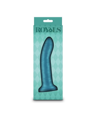Vibratore NS Novelties Royals Verde Vibratore NS Novelties Royals Verde
