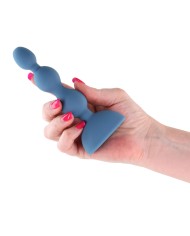 Vibratore Anale NS Novelties Secrets Vibratore Anale NS Novelties Secrets