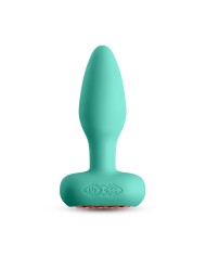 Butt Plug Vibrante NS Novelties Secrets Rosa Butt Plug Vibrante NS Novelties Secrets Rosa
