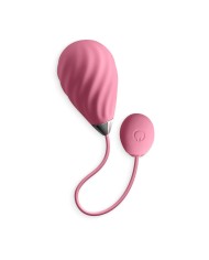 Mini Vibratore NS Novelties Chloe Verde