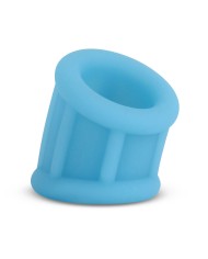 Anelli Fallici NS Novelties Firefly Azzurro Anelli Fallici NS Novelties Firefly Azzurro