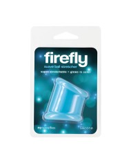 Anelli Fallici NS Novelties Firefly Azzurro Anelli Fallici NS Novelties Firefly Azzurro
