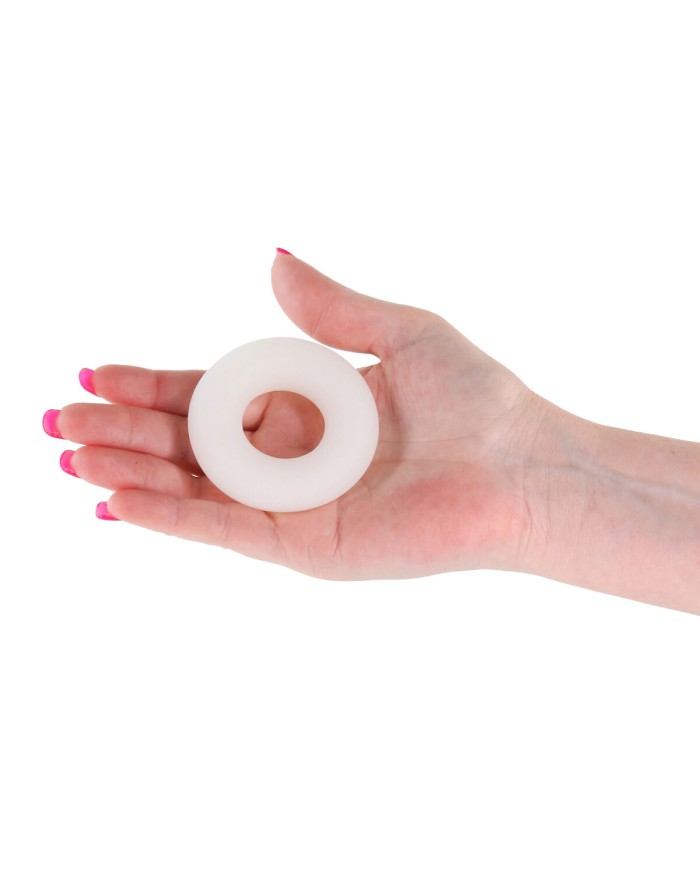 Anelli Fallici NS Novelties Firefly Bianco Anelli Fallici NS Novelties Firefly Bianco