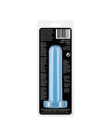 Vibratore NS Novelties Firefly Azzurro Vibratore NS Novelties Firefly Azzurro