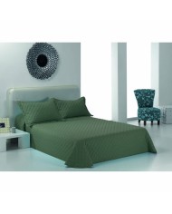 Trapunta Hosteline RETRO Beige Singolo 180 x 260 cm (2 Pezzi) Trapunta Hosteline RETRO Beige Singolo 180 x 260 cm (2 Pezzi)