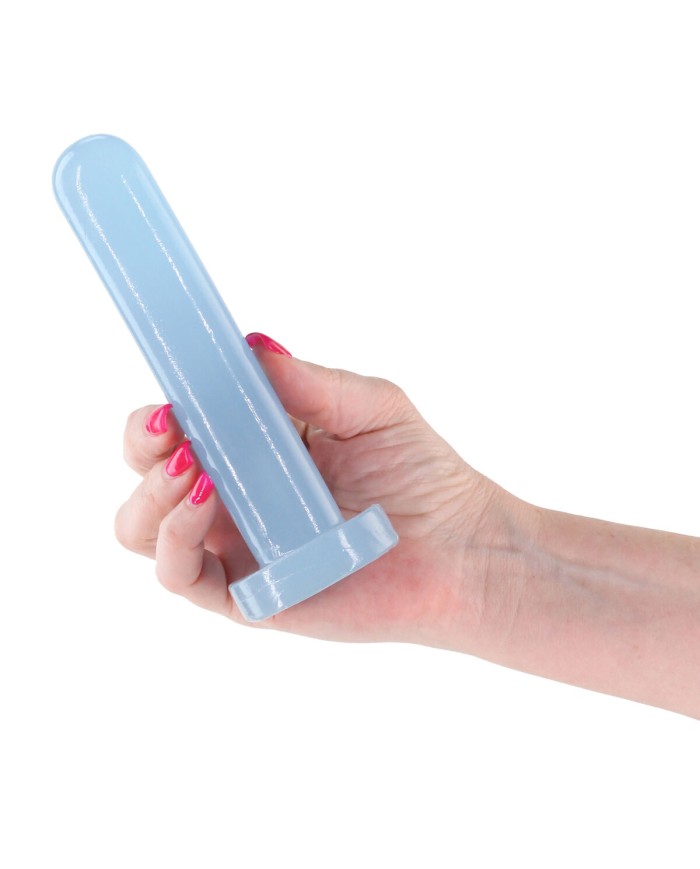 Vibratore NS Novelties Firefly Azzurro Vibratore NS Novelties Firefly Azzurro