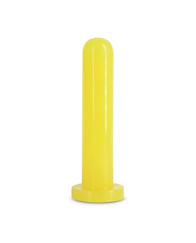 Vibratore NS Novelties Firefly Giallo Vibratore NS Novelties Firefly Giallo