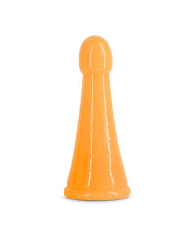 Vibratore NS Novelties Firefly Arancio Vibratore NS Novelties Firefly Arancio