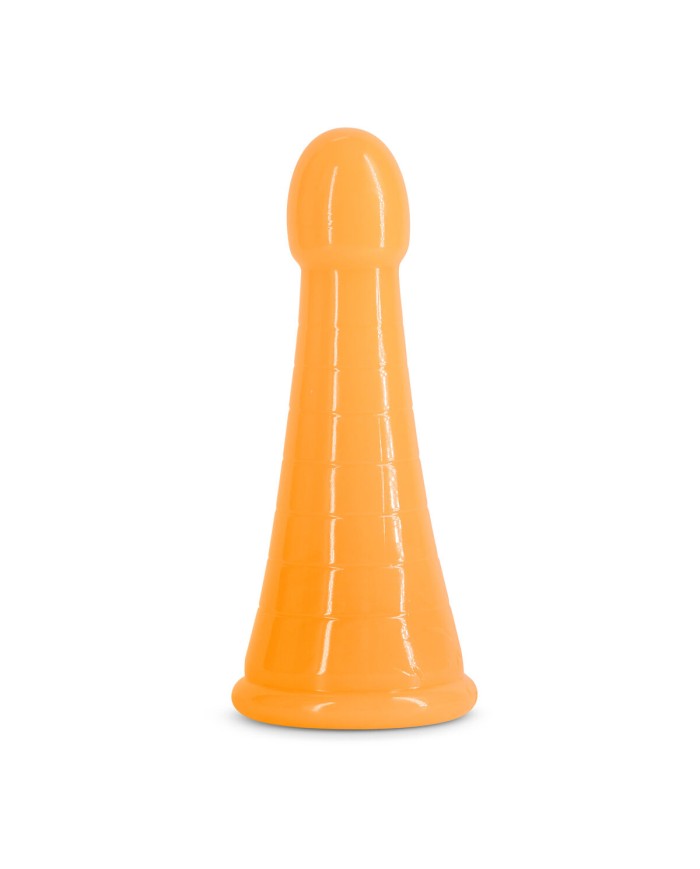 Vibratore NS Novelties Firefly Arancio Vibratore NS Novelties Firefly Arancio