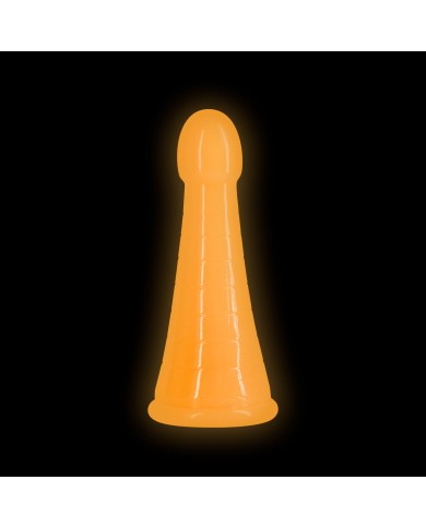 Vibratore NS Novelties Firefly Arancio Vibratore NS Novelties Firefly Arancio