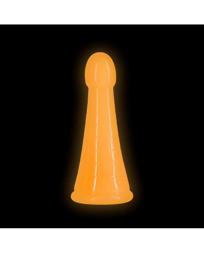 Vibratore NS Novelties Firefly Arancio Vibratore NS Novelties Firefly Arancio