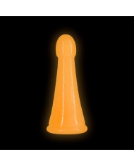 Vibratore NS Novelties Firefly Arancio Vibratore NS Novelties Firefly Arancio