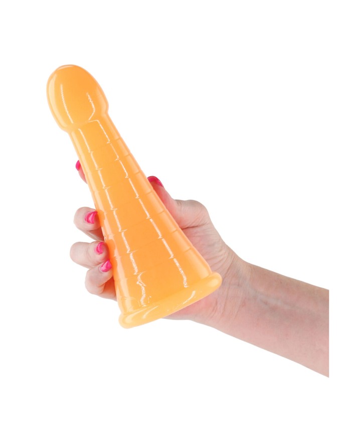 Vibratore NS Novelties Firefly Arancio Vibratore NS Novelties Firefly Arancio