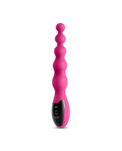 Vibratore NS Novelties Inya Rosa Vibratore NS Novelties Inya Rosa