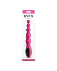 Vibratore NS Novelties Inya Rosa Vibratore NS Novelties Inya Rosa