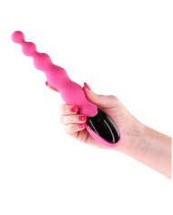 Vibratore NS Novelties Inya Rosa Vibratore NS Novelties Inya Rosa
