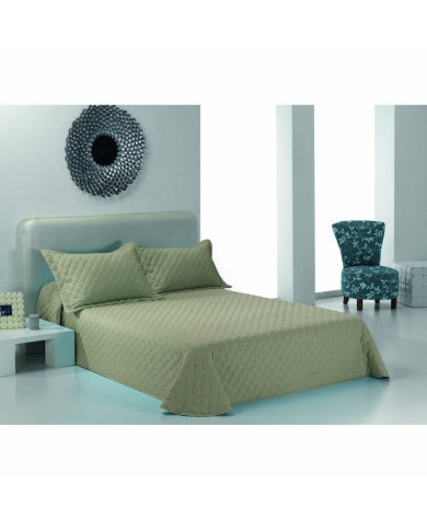 Trapunta Hosteline RETRO Grigio Perla Osimano (3 Pezzi) Trapunta Hosteline RETRO Grigio Perla Osimano (3 Pezzi)