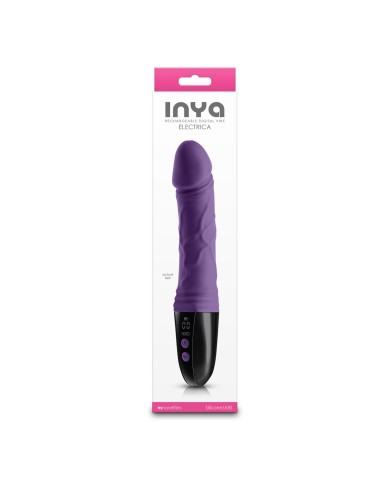 Vibratore NS Novelties Inya Viola Vibratore NS Novelties Inya Viola