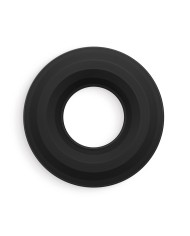 Anelli Fallici NS Novelties Fireman Nero Anelli Fallici NS Novelties Fireman Nero