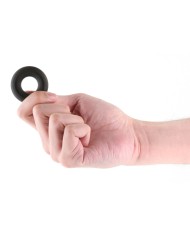 Anelli Fallici NS Novelties Fireman Nero Anelli Fallici NS Novelties Fireman Nero