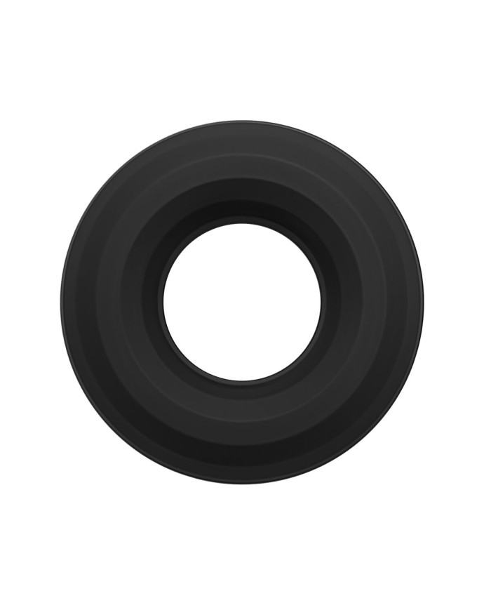 Anelli Fallici NS Novelties Fireman Nero Anelli Fallici NS Novelties Fireman Nero