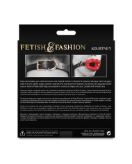 Morso NS Novelties KOURTNEY RED Morso NS Novelties KOURTNEY RED